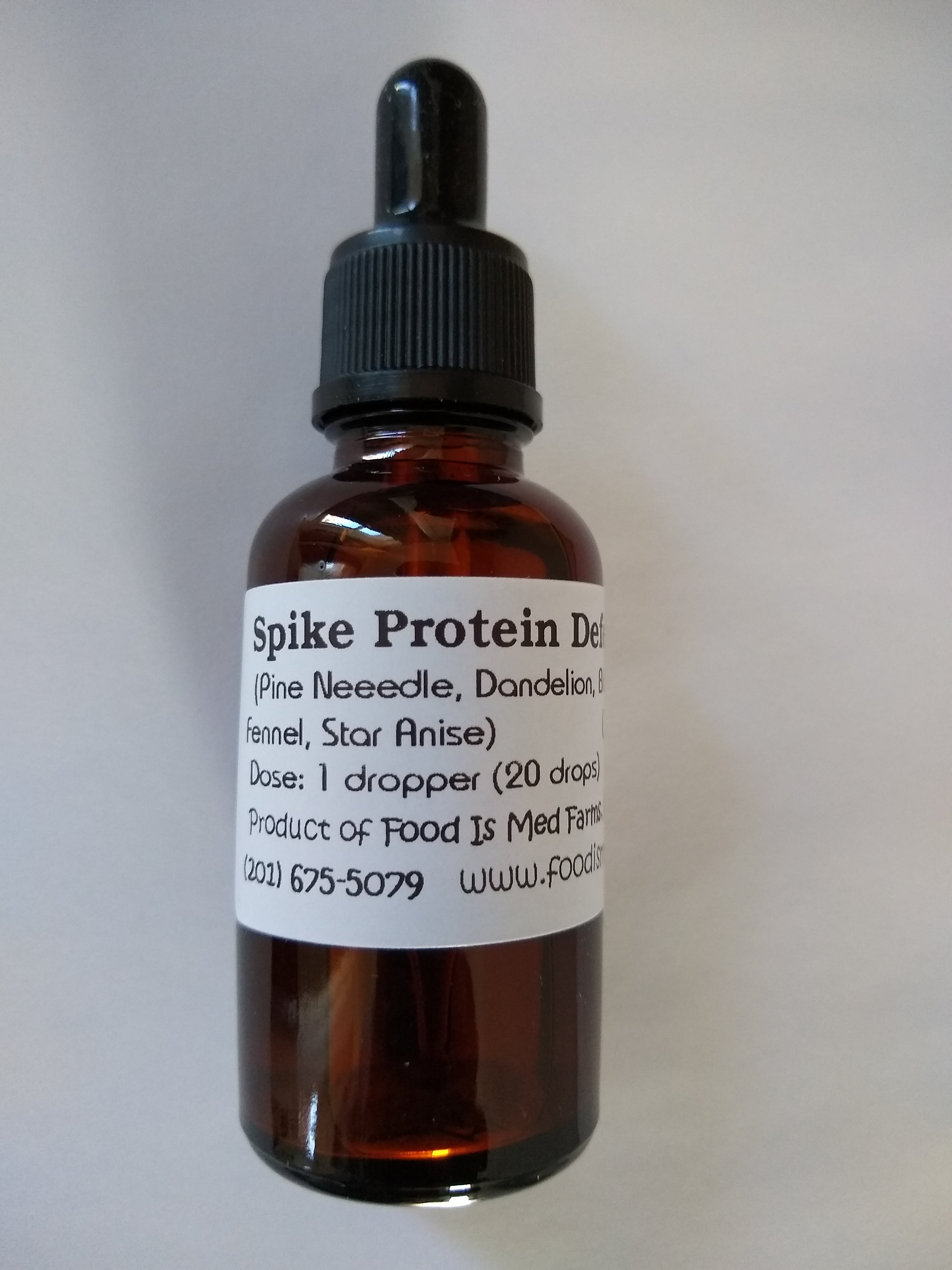 Sternanis-Extrakt Mit Shikimisäure – 30ml Tropfen Zur Unterstützung Des Immunsystems